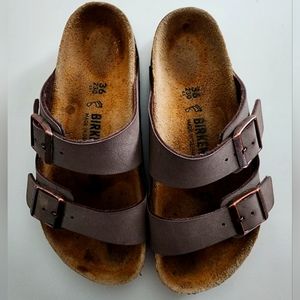 Birkenstock Sandals